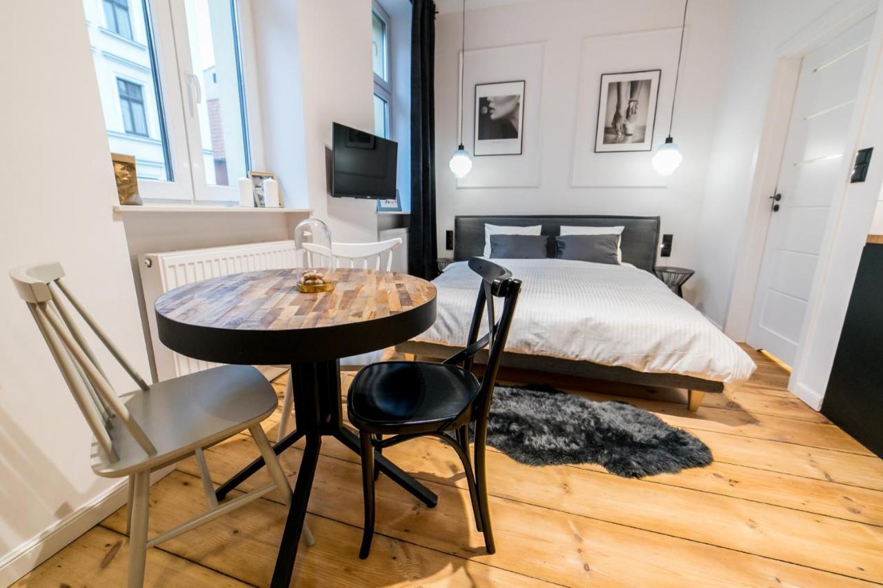 Apartamenty Sofa Spot Stary Toruń Buitenkant foto