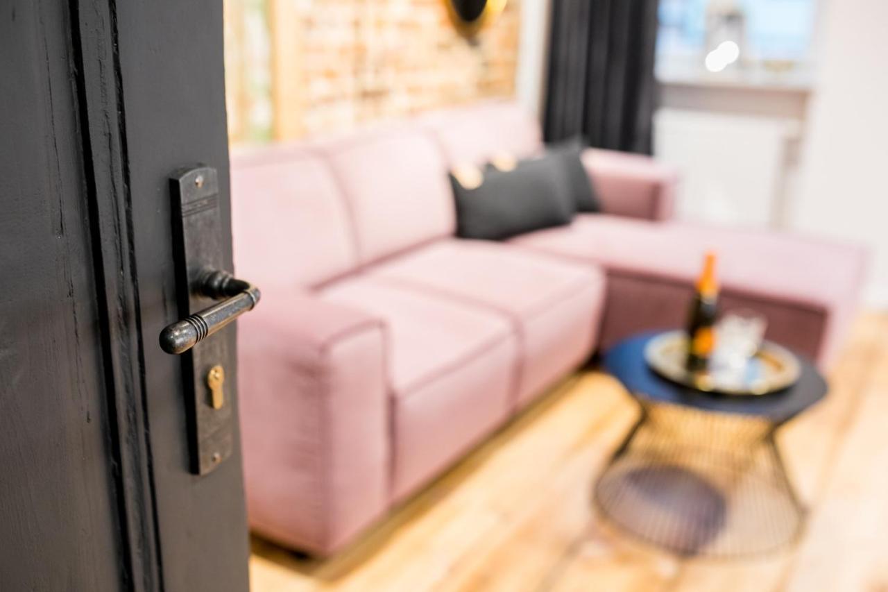Apartamenty Sofa Spot Stary Toruń Buitenkant foto
