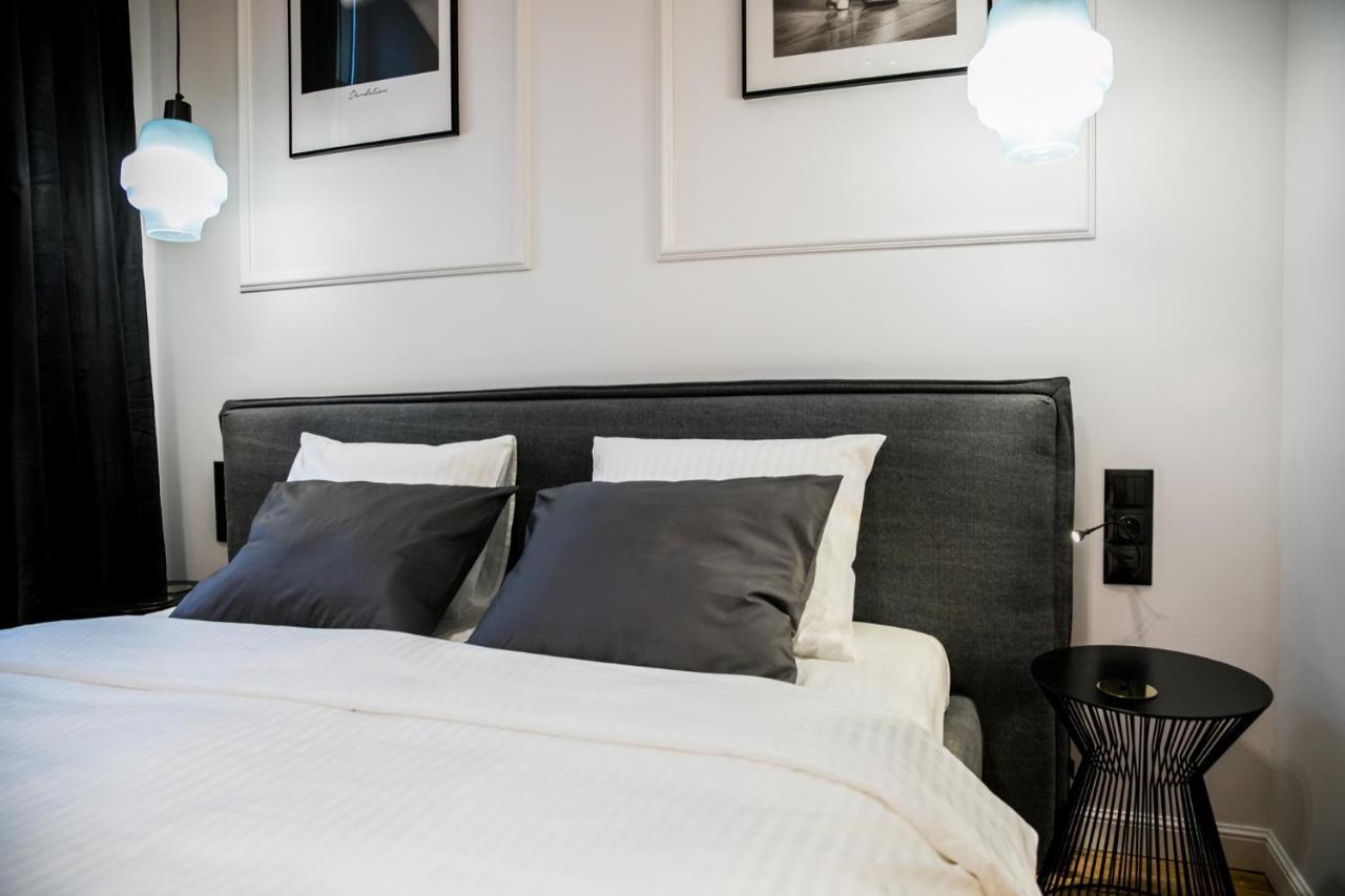 Apartamenty Sofa Spot Stary Toruń Buitenkant foto